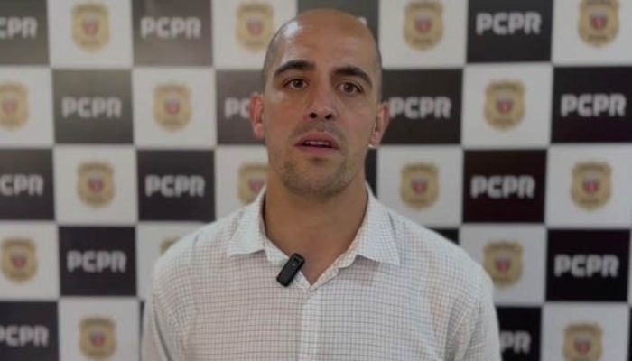 PCPR participa de operação nacional de combate à pirataria e distribuição ilegal de filmes